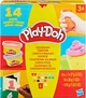 Адвент Календарь Play-Doh Advent Calendar - изображение 3