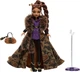 Кукла Монстер Хай Клодин Вульф Monster High Clawdeen Wolf House of Wolf - изображение 6