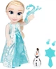 Кукла Поющая Эльза и снеговик Олаф Disney Frozen My Singing Friend Elsa & Olaf - изображение 1