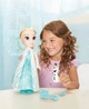 Кукла Поющая Эльза и снеговик Олаф Disney Frozen My Singing Friend Elsa & Olaf - изображение 2