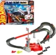 Трек Хот Вілс Траса Для Гонок Формула 1 Hot Wheels Formula 1 Toy Car Track Set HWT49 - зображення 1