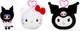 Игровой набор LOL Surprise Loves Hello Kitty and Friends – LOL Surprise! Хелло Китти и друзья двусторонняя плюшевая игрушка (249962) - изображение 2