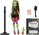 Кукла Monster High Venus McFlytrap Doll, Diary + Pet Chewlian - Монстр Хай Венера Макфлайтрап с питомцем Чьюлианом (JHK58) - Игровой набор Mattel - изображение 4