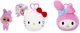 Игровой набор LOL Surprise Loves Hello Kitty and Friends – LOL Surprise! Хелло Китти и друзья двусторонняя плюшевая игрушка (249962) - изображение 8