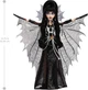 Лялька Монстер Хай Ельвіра Володарка темряви Monster High Doll, Elvira, Mistress of the Dark - зображення 6