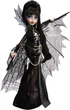 Лялька Монстер Хай Ельвіра Володарка темряви Monster High Doll, Elvira, Mistress of the Dark - зображення 7
