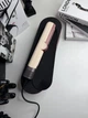 Фен-выпрямитель Airstrait Rose Gold Pink с кейсом – выравнивание волос без перегрева - изображение 7