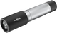 Latarka LED Ansmann 300B 5W czarna (4013674179190) - obraz 1