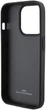 Чохол BMW Leather Quilted для Apple iPhone 15 Pro Max (3666339142414) - зображення 4