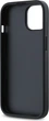Панель DKNY Quilted Stack Logo для Apple iPhone 15 Black (DKHCP15SPQDSLK) - зображення 7