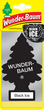 Ароматизатор Wunder-Baum Black ICE (7612720201068) - зображення 1