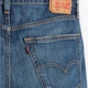 Джинсы Regular Fit мужские Levi`s 541 Athletic Taper 606557186 31W30L Синие (1159859894) - изображение 8