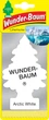 Ароматизатор повітря Wunder-Baum Arctic White (7612720201013) - зображення 1