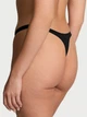 Комплект белья Starstruck Shine Strap Push-Up Bra - 32B - XS - Черный - изображение 5