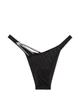 Комплект белья Bombshell Add-2-Cups Starstruck Shine Push-Up Bra Victoria's Secret - 34A - S - Черный - изображение 8
