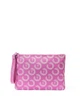 Косметичка Victoria's Secret PINK Top-Zip Pouch - зображення 2