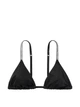 Купальник Victoria's Secret Double Shine Strap Bikini – S – Черный – S - изображение 4