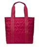 Сумка Victoria's Secret VS Quilted Puffer Tote - изображение 1