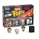 Набор игровых фигурок Хоппер Bitty POP! 83664 серии "Очень странные дела" - изображение 1