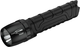 Latarka LED Ansmann M900P 10W czarna (4013674112869) - obraz 1