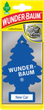 Odświeżacz do samochodu Wunder-Baum New Car (7612720201860) - obraz 1
