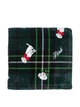Теплий плед із логотипом Victoria's Secret Flannel Blanket - зображення 1