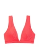 Купальник Victoria's Secret Swim Mix-and-Match Plunge Bikini - XS - Розовый - XS - изображение 4