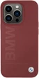 Чохол BMW Silicone Big Logo MagSafe для Apple iPhone 15 Pro (3666339145514) - зображення 2