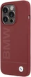 Чохол BMW Silicone Big Logo MagSafe для Apple iPhone 15 Pro (3666339145514) - зображення 3