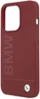 Чохол BMW Silicone Big Logo MagSafe для Apple iPhone 15 Pro (3666339145514) - зображення 6