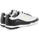 Сороконожки футбольные Difeno 230913-1 размер 41 White-Black - изображение 3