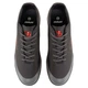 Сороконожки футбольные Difeno 230913-3 размер 44 Black-Deep Grey - изображение 5