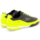 Сороконіжки футбольні Difeno 230913-2 розмір 43 Black-Yellow - зображення 3