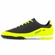 Сороконіжки футбольні Difeno 230913-2 розмір 43 Black-Yellow - зображення 4
