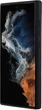 Etui plecki Karl Lagerfeld Silicone Ikonik Metal Pin do Samsung Galaxy S23 Ultra Black (KLHCS23LSMHKNPK) - obraz 5