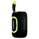 Колонка портативна HOPESTAR P65 Bluetooth LED чорний (RZN-23106316) - зображення 1