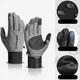 Перчатки сенсорные Golove Anti-Slip 2023, Серый - 523829 - изображение 3