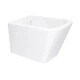 Биде подвесное Qtap Tern (QT17551303GW) - изображение 1