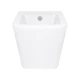 Биде подвесное Qtap Tern (QT17551303GW) - изображение 7