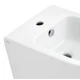 Биде подвесное Qtap Scorpio (QT14551380GW) - изображение 3