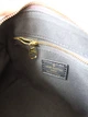 Сумка жіноча Louis Vuitton Speedy Trunk Premium коричнева (060) - изображение 9