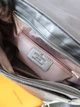 Сумка мужская мессенджер Louis Vuitton District Messenger черная (056) - изображение 10