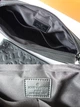 Сумка мужская мессенджер Louis Vuitton Trio Messenger черная (052) - изображение 10