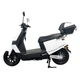 Электроскутер Spark SP2000E-5 (white) - изображение 3