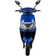 Электроскутер Spark SP1500E-2 (blue) - изображение 4