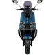 Электроскутер Spark SP2000E-7 (blue) - изображение 4
