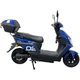Электроскутер Spark SP2000E-2 (blue) - изображение 1