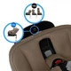 Автокресло Maxi-Cosi Emerald 360 Plus Authentic Truffle (8625251110) - изображение 6