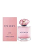 Парфумована вода Giorgio Armani My Way Nectar 90мл - зображення 1