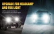 LED-лампы H1 80W 6500K для авто – мощный белый свет и надежная работа - изображение 3